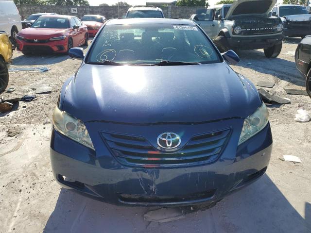 Photo 5 from auction – 2009 TOYOTA CAMRY BASE with VIN 4T1BE46K29U273677