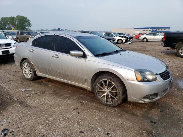 Photo 4 from auction – 2009 MITSUBISHI GALANT SPO with VIN 4A3AB46S39E026152