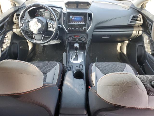 Photo 8 from auction – 2018 SUBARU CROSSTREK with VIN JF2GTABC2JH289194