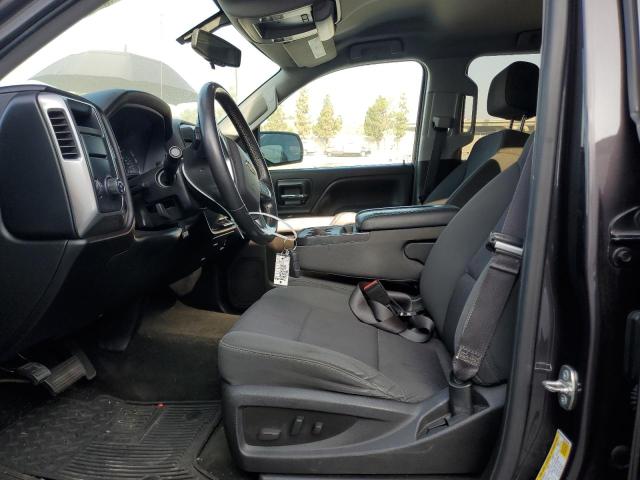 Photo 7 from auction – 2016 CHEVROLET SILVERADO with VIN 3GCPCREC5GG246383