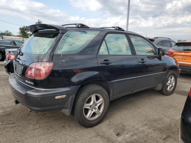 Фото 3 с аукциона – 2000 LEXUS RX 300 с VIN JT6HF10U4Y0099404