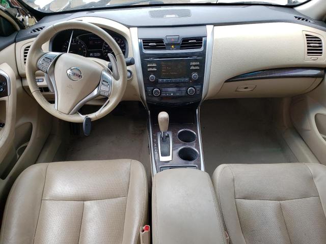 Фото 8 с аукциона – 2013 NISSAN ALTIMA 3.5 с VIN 1N4BL3AP1DN551470