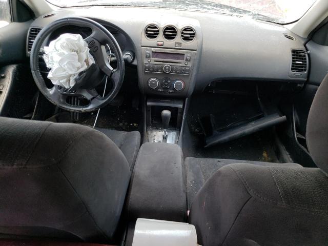 Photo 8 from auction – 2012 NISSAN ALTIMA BAS with VIN 1N4AL2AP2CN502184