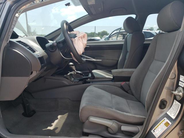 Photo 7 from auction – 2010 HONDA CIVIC LX with VIN 2HGFA1F56AH315528
