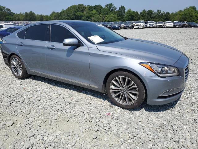 Photo 4 from auction – 2016 HYUNDAI GENESIS 3. with VIN KMHGN4JE6GU136570