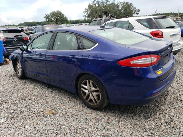 Photo 2 from auction – 2014 FORD FUSION SE with VIN 1FA6P0H7XE5398342