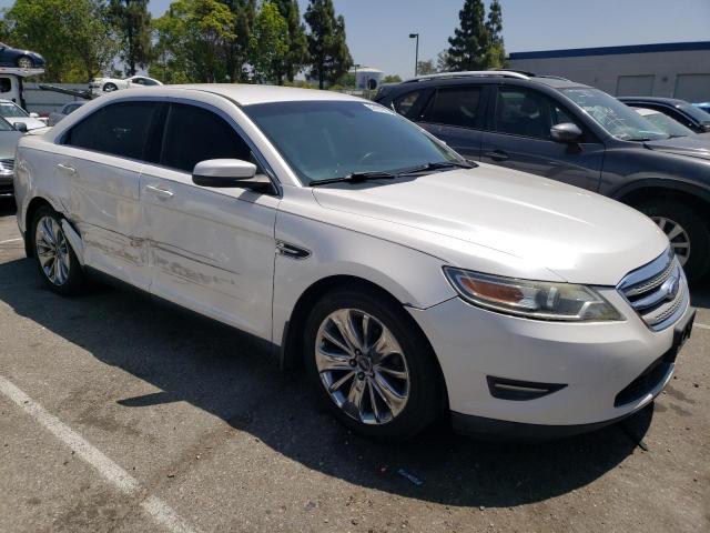 Foto 4 de la subasta – 2011 FORD TAURUS SEL con VIN 1FAHP2EW0BG186615