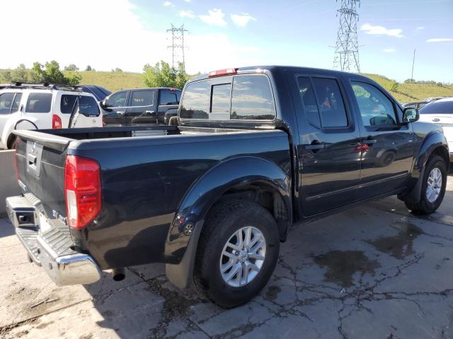 Photo 3 from auction – 2019 NISSAN FRONTIER S with VIN 1N6AD0EV4KN742563