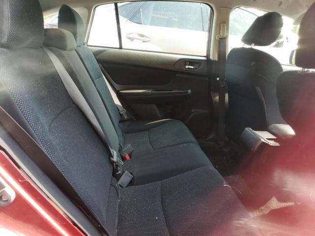 Photo 10 from auction – 2014 SUBARU IMPREZA PR with VIN JF1GPAC62EH332052