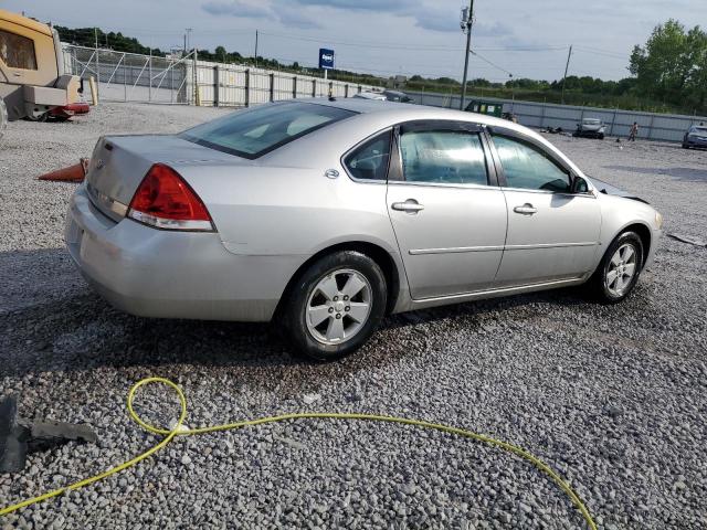 Photo 3 from auction – 2006 CHEVROLET IMPALA LT with VIN 2G1WT58K569180328