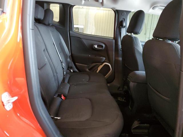 Photo 11 from auction – 2015 JEEP RENEGADE L with VIN ZACCJBBT7FPC07453