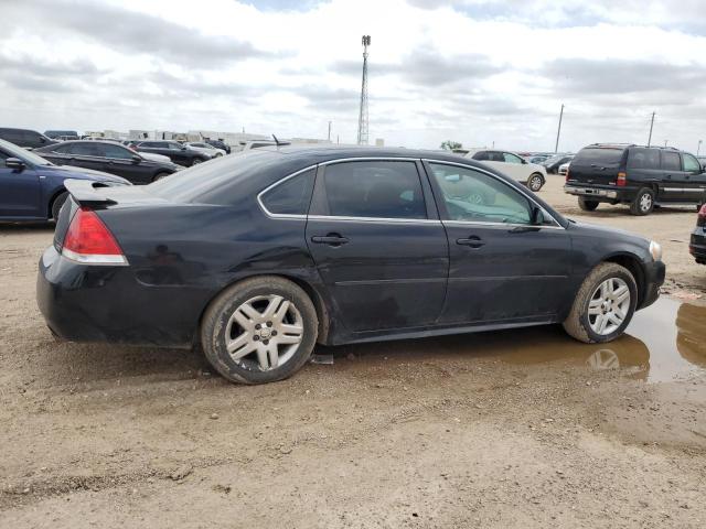 Photo 3 from auction – 2013 CHEVROLET IMPALA LT with VIN 2G1WG5E31D1184275