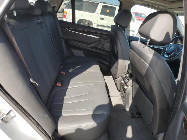 Photo 10 from auction – 2015 BMW X5 XDRIVE3 with VIN 5UXKR0C58F0P12317