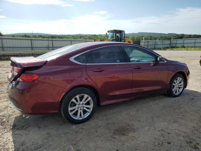 Photo 3 from auction – 2015 CHRYSLER 200 LIMITE with VIN 1C3CCCAB2FN578199