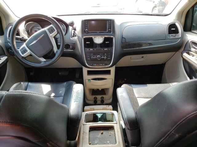 Photo 8 from auction – 2014 CHRYSLER TOWN & COU with VIN 2C4RC1BG6ER256879