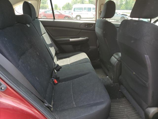 Photo 10 from auction – 2015 SUBARU IMPREZA with VIN JF1GPAA68F8201261