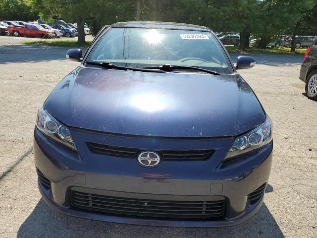 Photo 5 from auction – 2012 TOYOTA SCION TC with VIN JTKJF5C75C3039204