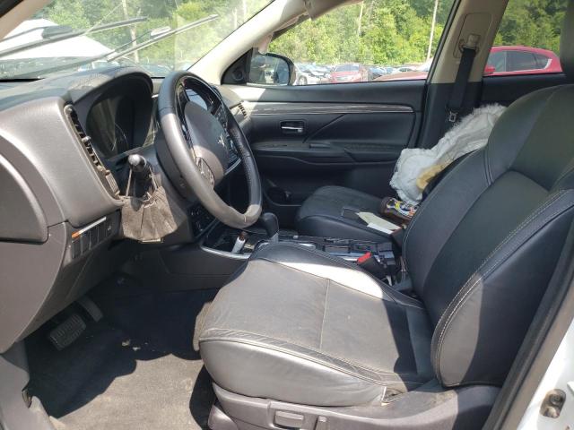 Photo 7 from auction – 2019 MITSUBISHI OUTLANDER with VIN JA4AD3A31KZ036842