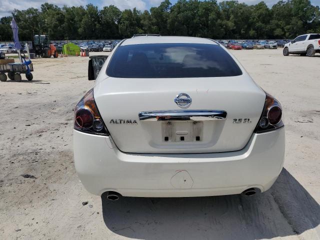 Photo 6 from auction – 2012 NISSAN ALTIMA BAS with VIN 1N4AL2AP0CN415075