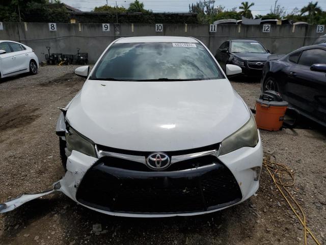 Photo 5 from auction – 2016 TOYOTA CAMRY LE with VIN 4T1BF1FK1GU226326