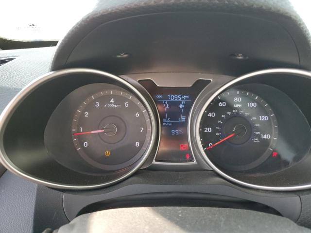 Photo 9 from auction – 2016 HYUNDAI VELOSTER with VIN KMHTC6AD6GU299307
