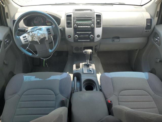 Photo 8 from auction – 2016 NISSAN FRONTIER S with VIN 1N6BD0CT9GN724556