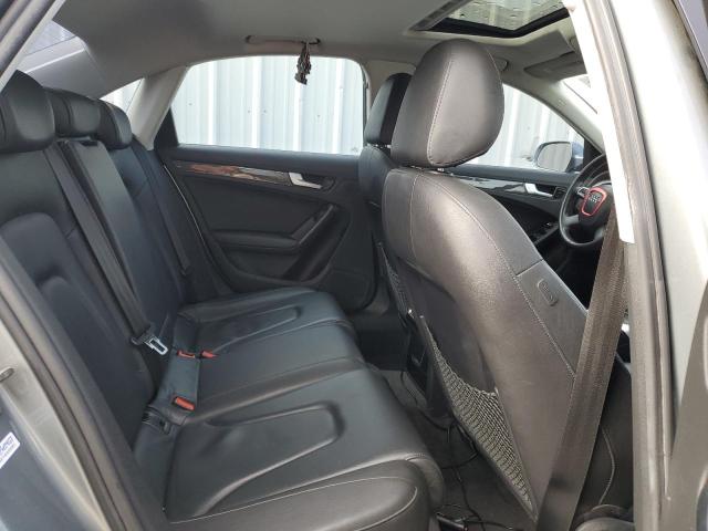 Photo 10 from auction – 2010 AUDI A4 PREMIUM with VIN WAUAFAFL6AN019079