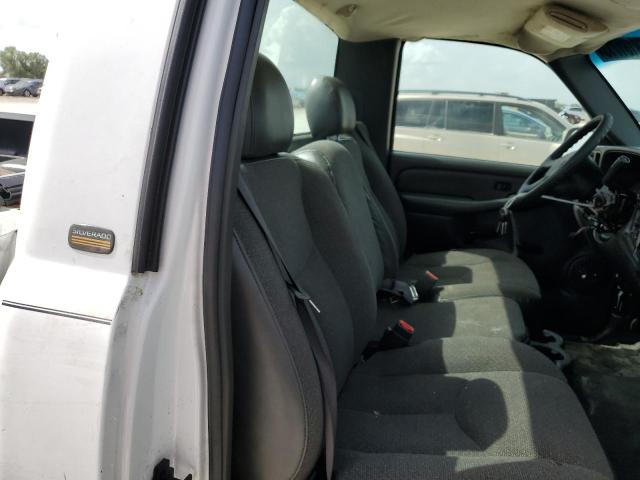 Photo 10 from auction – 2003 CHEVROLET SILVERADO with VIN 1GCHC24U43Z174589