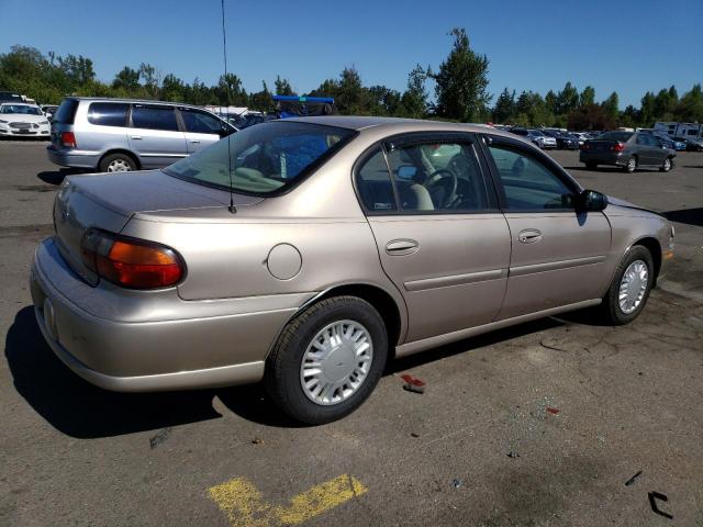 Photo 3 from auction – 2000 CHEVROLET MALIBU with VIN 1G1ND52J3Y6334506