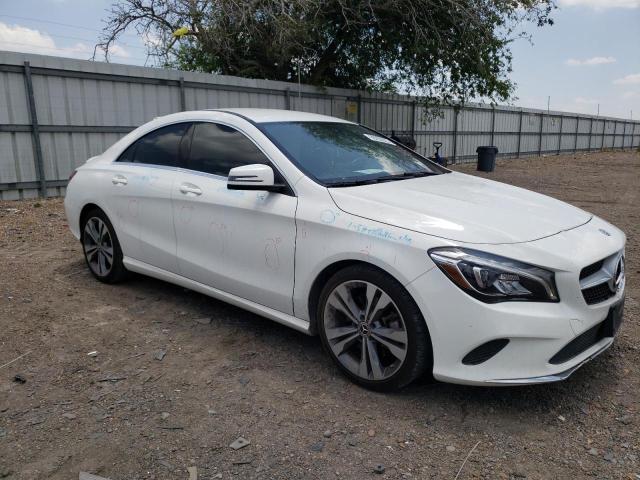 Photo 4 from auction – 2019 MERCEDES-BENZ CLA 250 with VIN WDDSJ4EB4KN730271