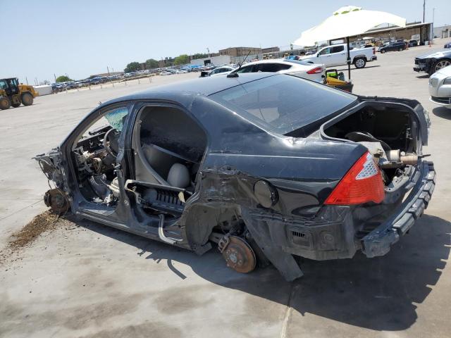 Photo 2 from auction – 2010 FORD FUSION S with VIN 3FAHP0GA3AR172561