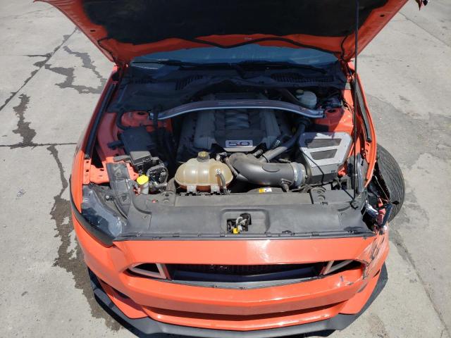 Photo 11 from auction – 2016 FORD MUSTANG GT with VIN 1FA6P8CF3G5205285