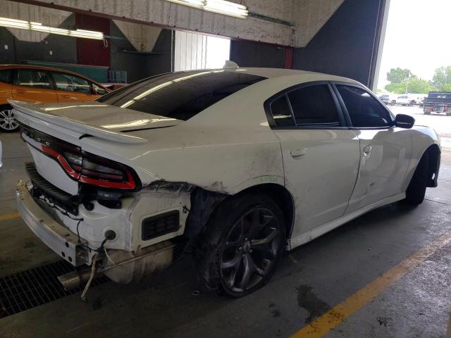 Photo 3 from auction – 2019 DODGE CHARGER GT with VIN 2C3CDXHG1KH684927