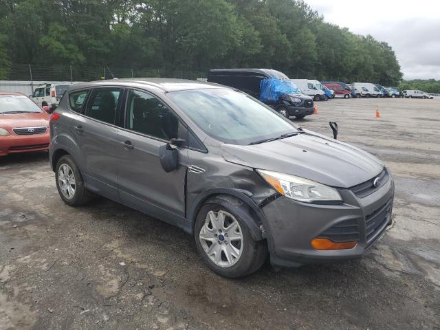 Photo 4 from auction – 2014 FORD ESCAPE S with VIN 1FMCU0F71EUD98398
