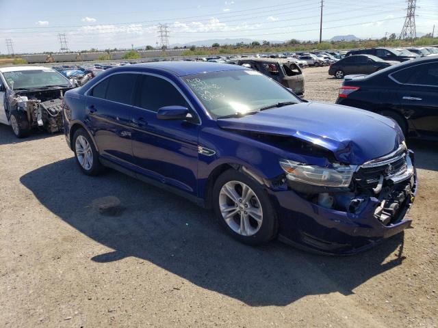 Photo 4 from auction – 2013 FORD TAURUS SEL with VIN 1FAHP2E83DG200480