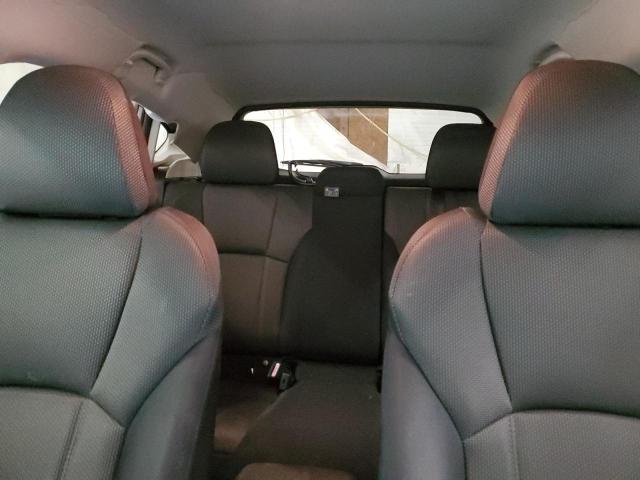 Photo 10 from auction – 2019 SUBARU CROSSTREK with VIN JF2GTAAC6KH218602