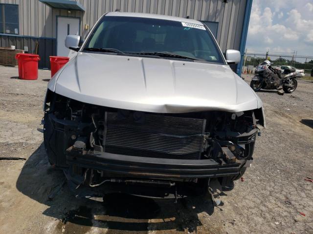 Photo 5 from auction – 2011 DODGE JOURNEY CR with VIN 3D4PH3FG3BT516925