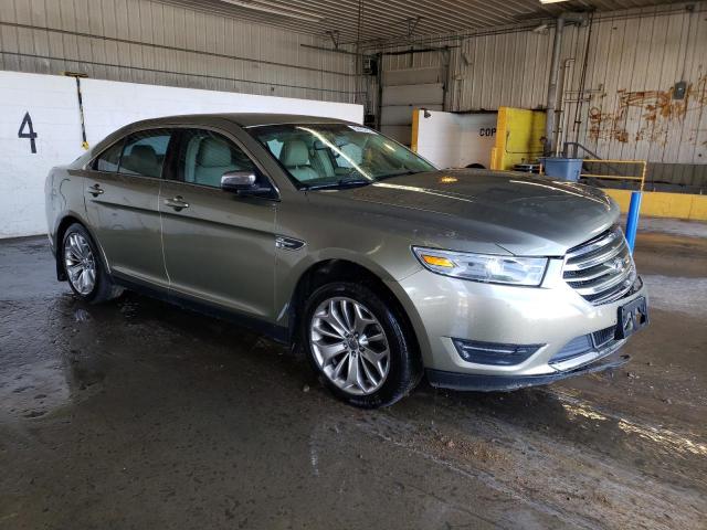 Photo 4 from auction – 2013 FORD TAURUS LIM with VIN 1FAHP2F83DG102256