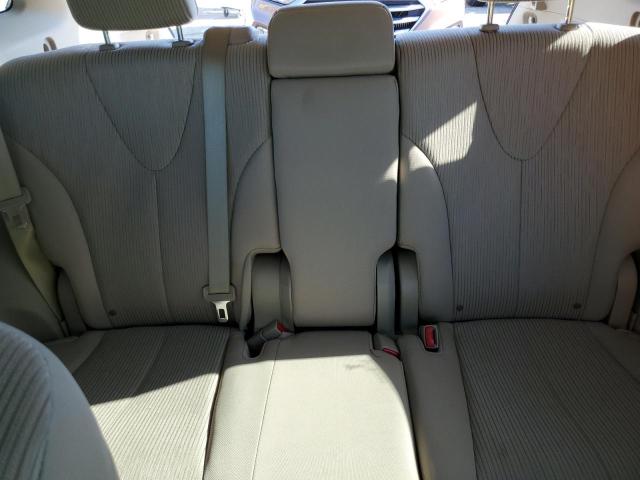 Photo 10 from auction – 2011 TOYOTA VENZA with VIN 4T3ZA3BB1BU053759