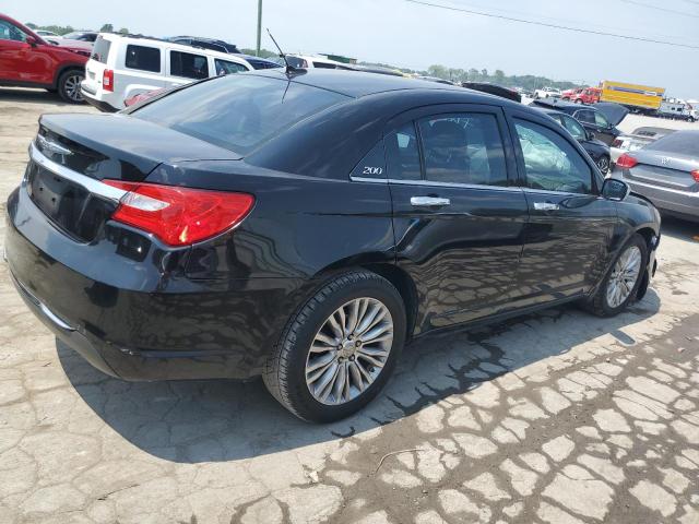 Photo 3 from auction – 2012 CHRYSLER 200 LIMITE with VIN 1C3CCBCB1CN224600
