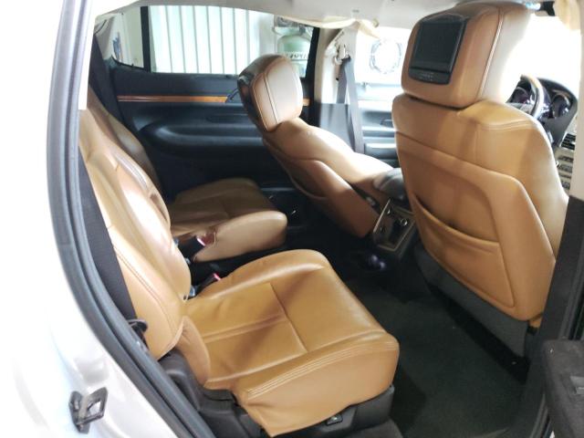 Photo 10 from auction – 2010 LINCOLN MKT with VIN 2LMHJ5AT2ABJ14488