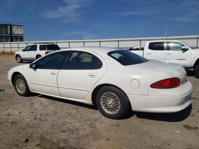 Photo 2 from auction – 2003 CHRYSLER CONCORDE L with VIN 2C3HD36M33H575572