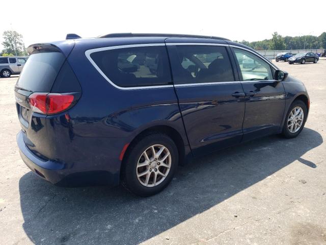 Photo 3 from auction – 2020 CHRYSLER VOYAGER LX with VIN 2C4RC1DG9LR157614