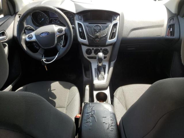 Photo 8 from auction – 2014 FORD FOCUS SE with VIN 1FADP3K26EL440698