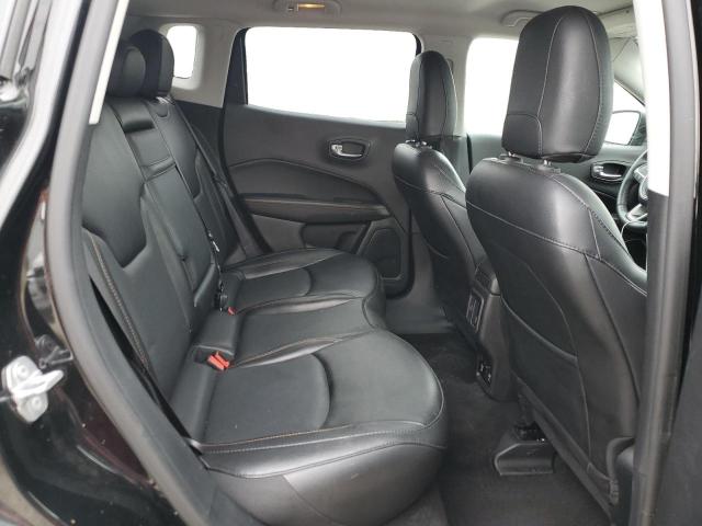 Photo 11 from auction – 2019 JEEP COMPASS LI with VIN 3C4NJDCB6KT735045