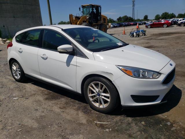 Photo 4 from auction – 2015 FORD FOCUS SE with VIN 1FADP3K29FL282018