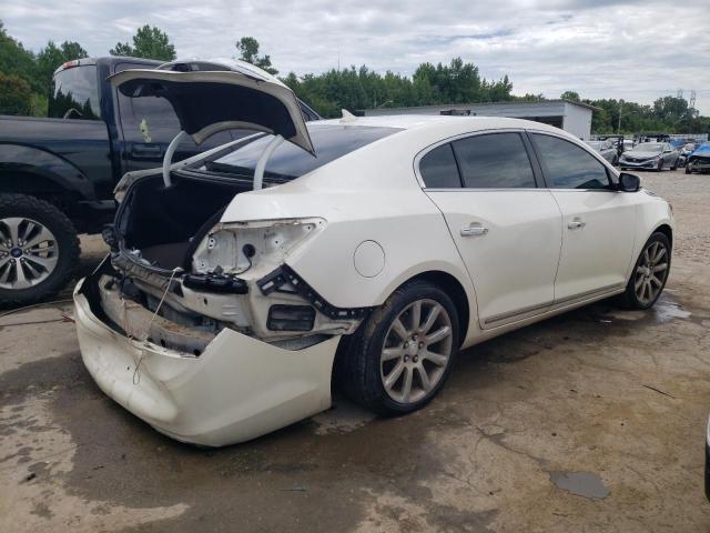 Photo 3 from auction – 2014 BUICK LACROSSE P with VIN 1G4GD5G3XEF195606