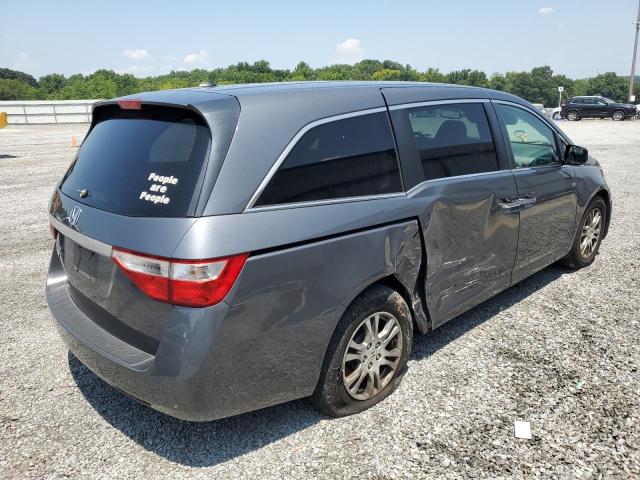 Photo 3 from auction – 2011 HONDA ODYSSEY EX with VIN 5FNRL5H68BB068667