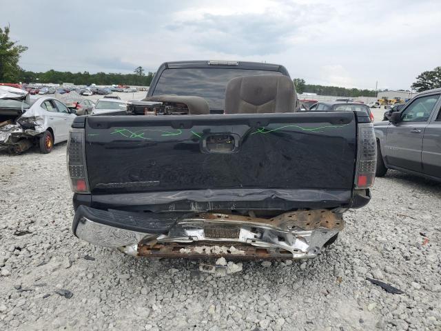 Photo 6 from auction – 2006 CHEVROLET SILVERADO with VIN 2GCEC13VX61352073