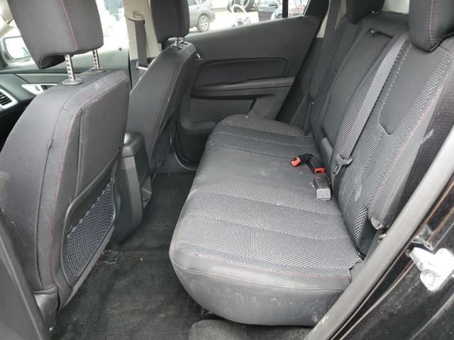 Photo 11 from auction – 2017 GMC TERRAIN SL with VIN 2GKFLSEK0H6238140